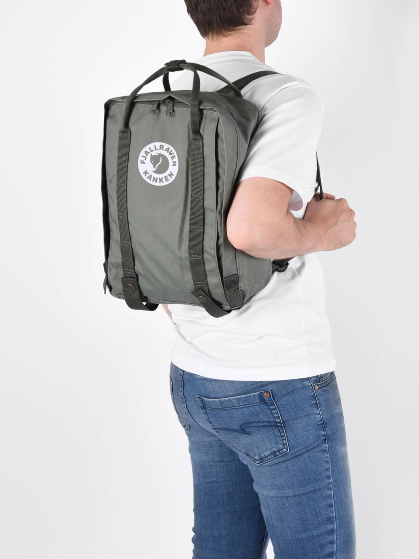 Sac  dos FJALLRAVEN