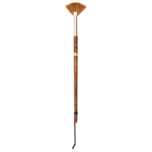 ISABEY Isaqua Serie 6230i, Fächer