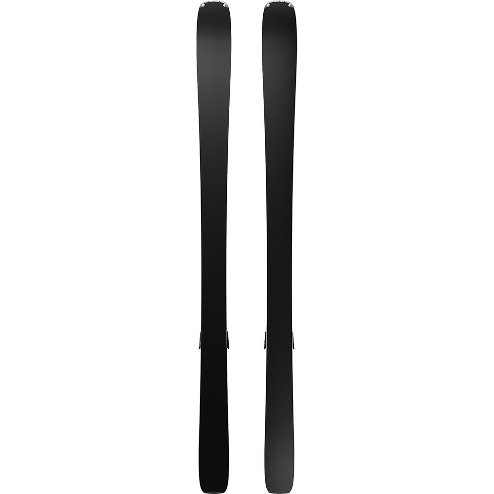 Salomon Stance 80 24/25 Ski inkl. M11 GripWalk® Bindung