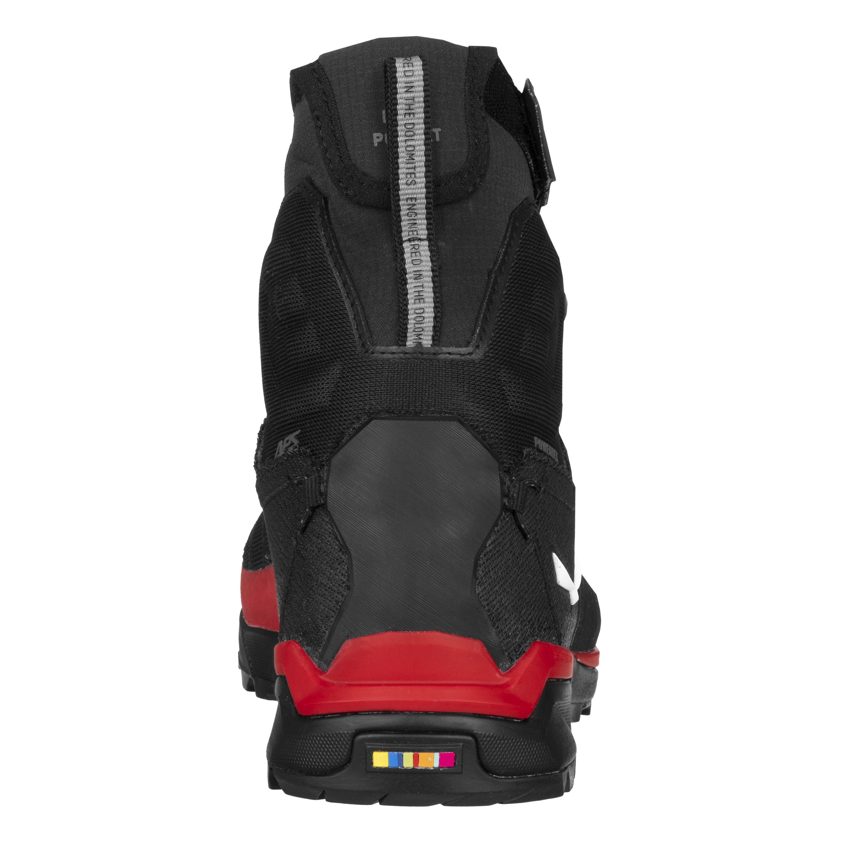ORTLES LIGHT MID POWERTEX SCHUH DAMEN