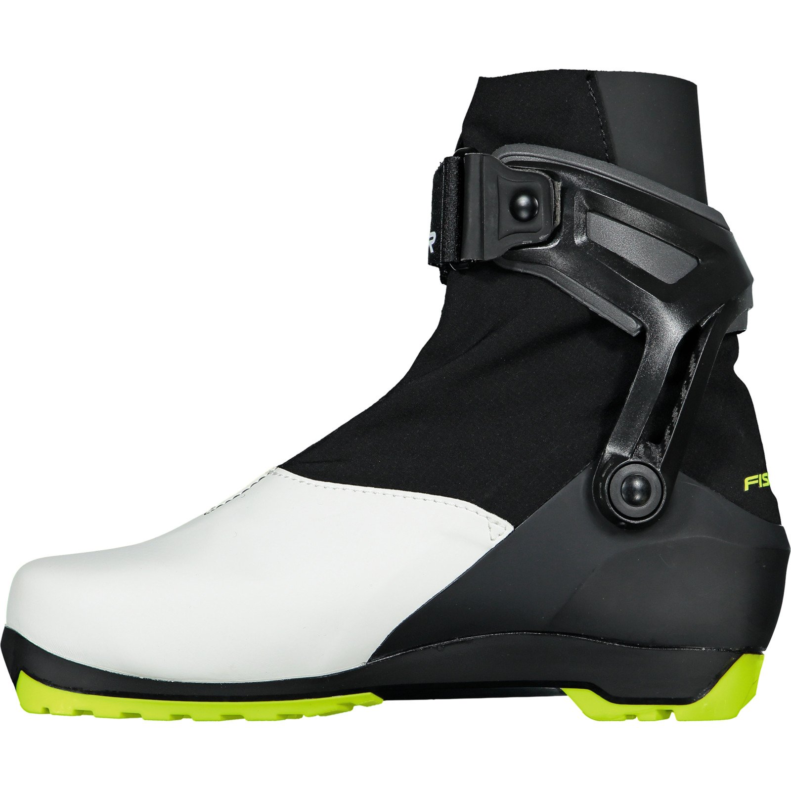 Fischer Damen-Langlaufschuh RCS Skate WS