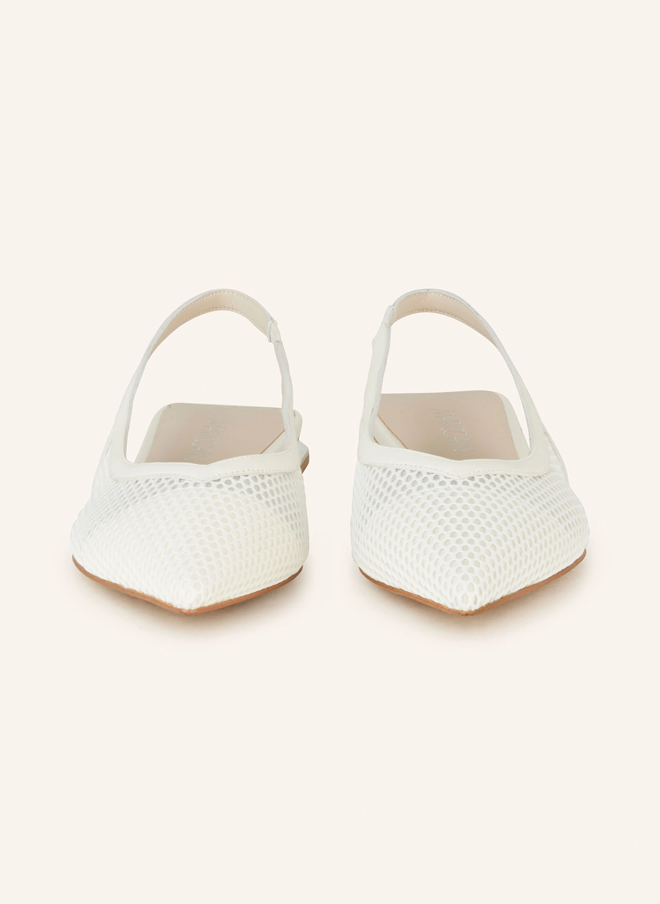 MARC CAIN Slingballerinas