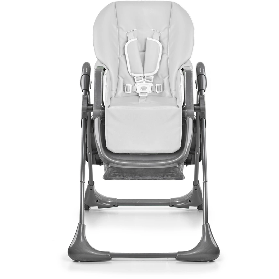 Kinderkraft Hochstuhl TASTEE gray