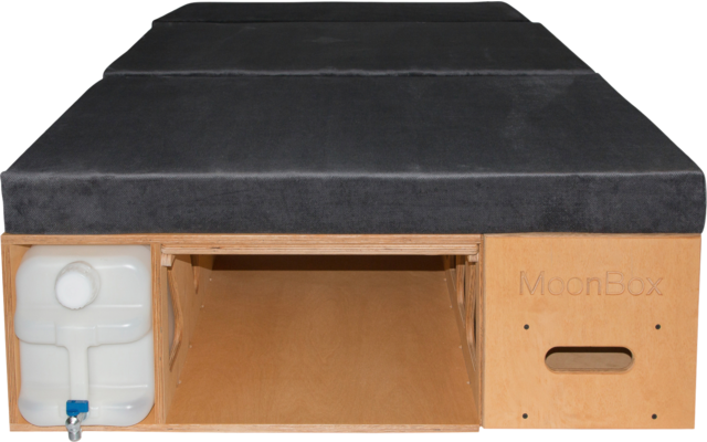 Moonbox Campingbox KombiVan  Typ 115