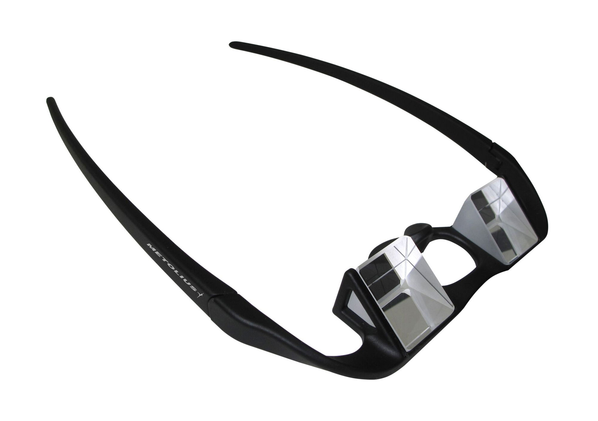 Metolius Upshot belay glasses