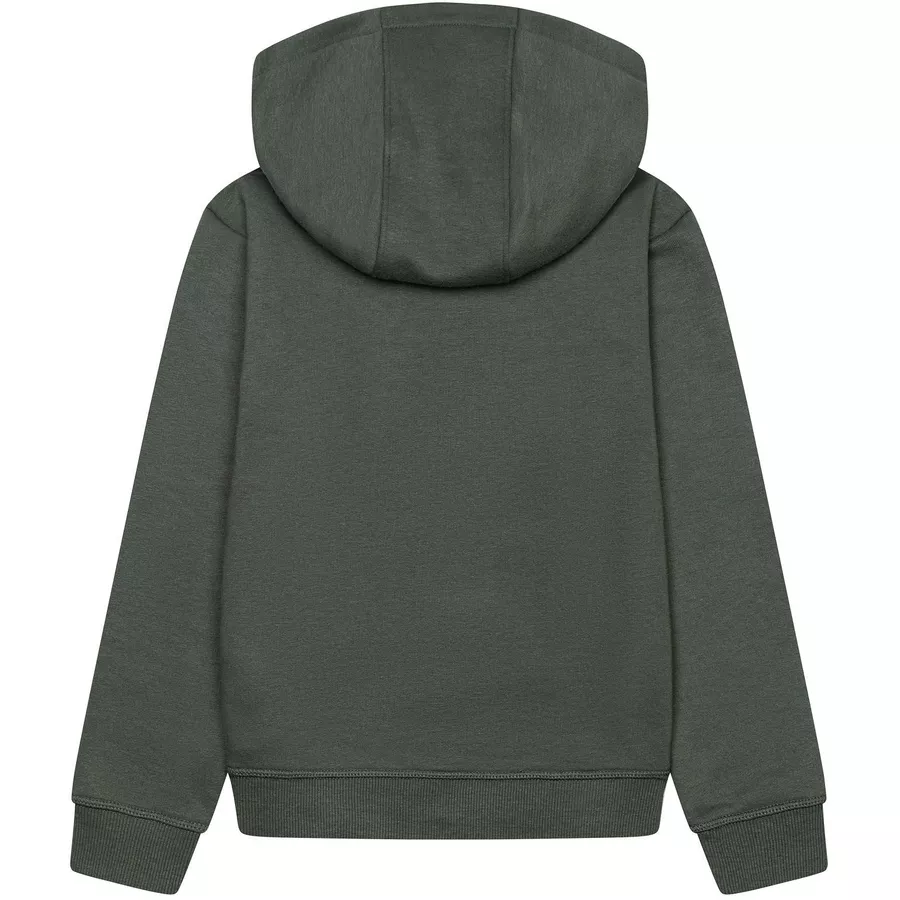 MINOTI Sweatjacke Khakigrün