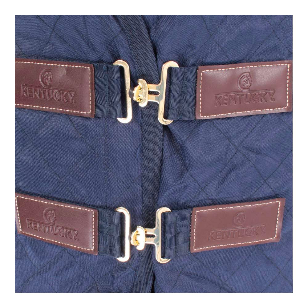 Kentucky 52124 - Chemise d'écurie navy