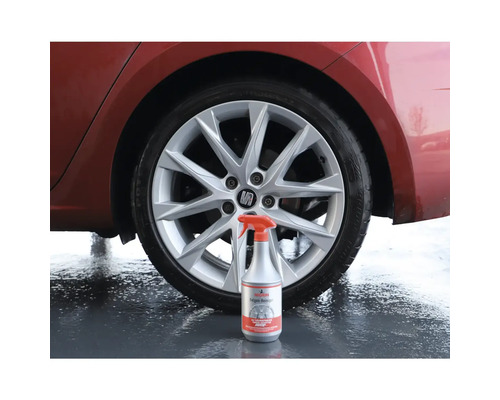 Nigrin velgenreiniger 1000 ml