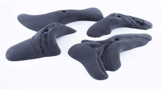 Kilter Grips Kilter Sandstone XL 6 - Plate Pinches