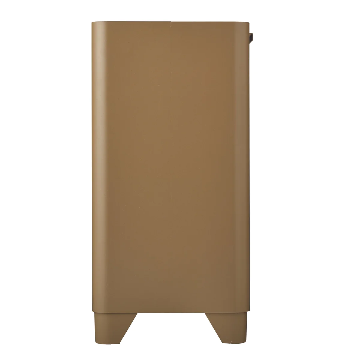 Prosper- Poubelle de tri sélectif 2x30L Osmoze Made in France Prosper