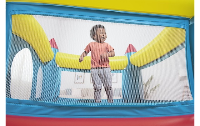 Bestway Hüpfburg »Bouncer 175 x 173 x 127 cm«