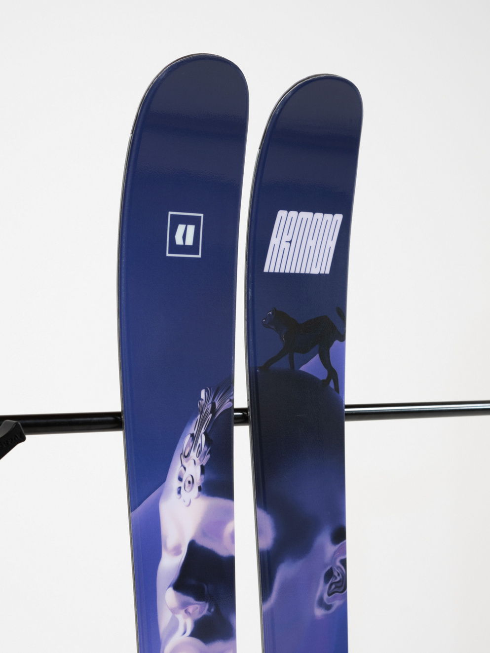 Armada ARV 84 Short 2025 Skis uni