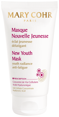 Masque Nouvelle Jeunesse