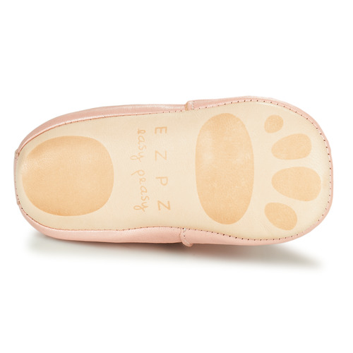 Easy Peasy - BLUMOO ABEILLE - Rose