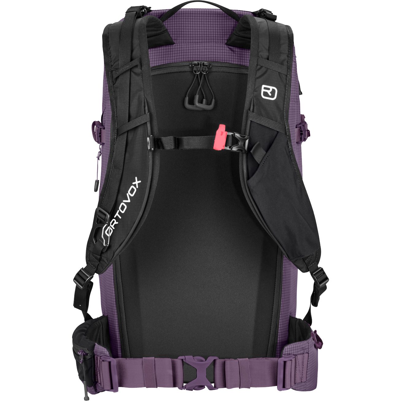 ORTOVOX Switchback 30S Skitourenrucksack wild berry
