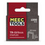 Stifter 1000-pk TR-13 8 mm