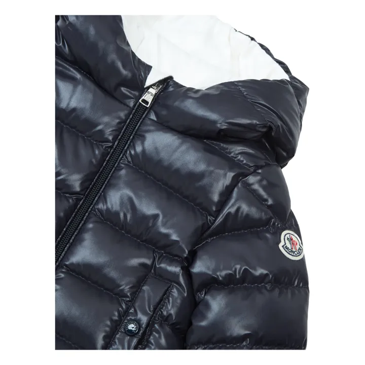 Moncler Doudoune New Maya | Bleu marine