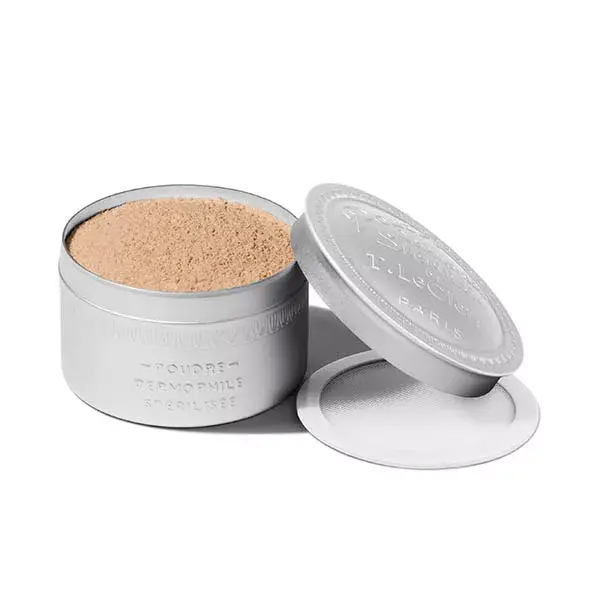 Pó solto T.LeClerc Dermophile nº 01 Damasco 25g