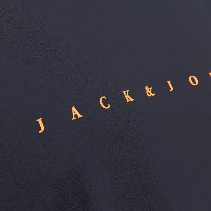 Jack & Jones Star Shirt Heren (plussize)