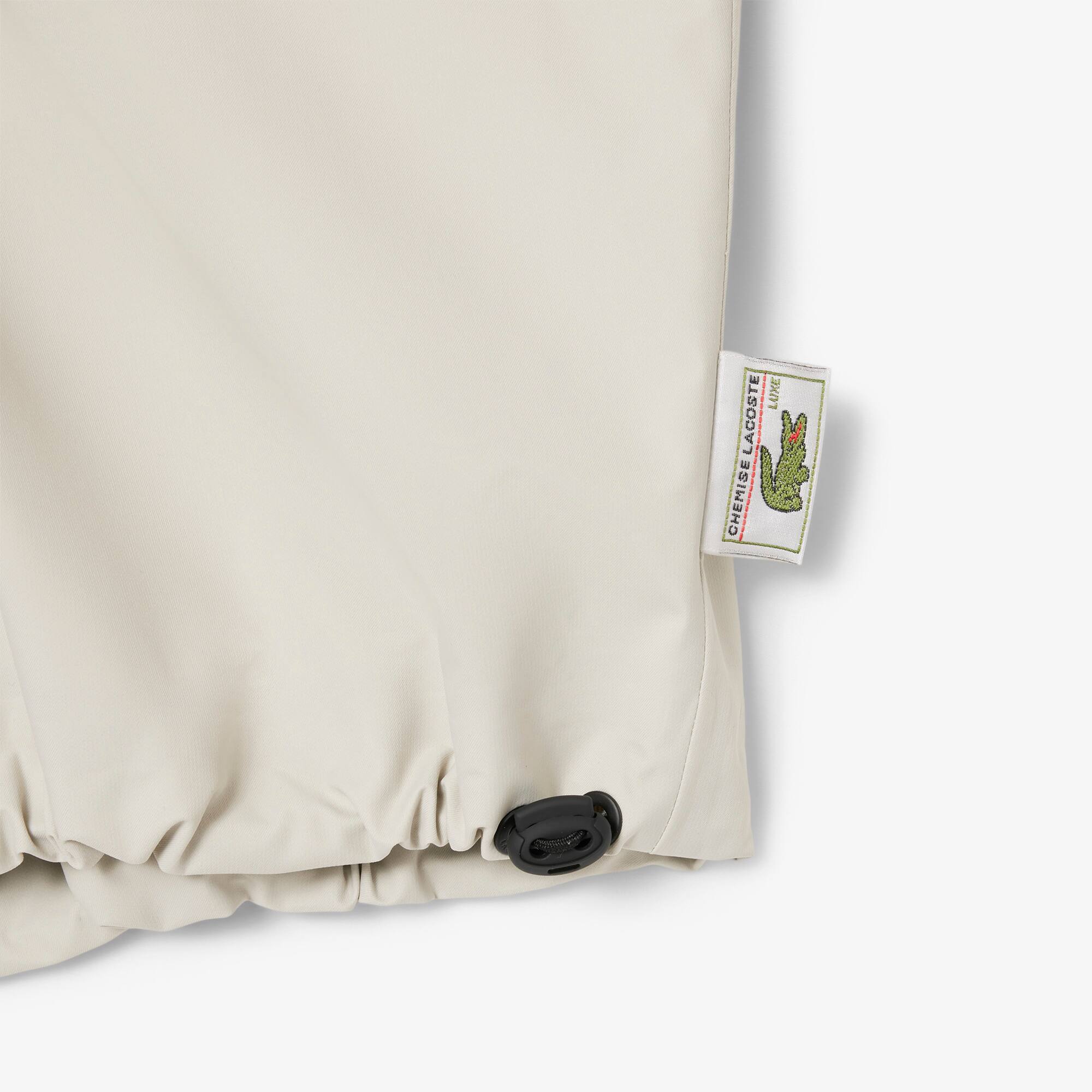 Veste de survêtement Défilé AH24 Gris