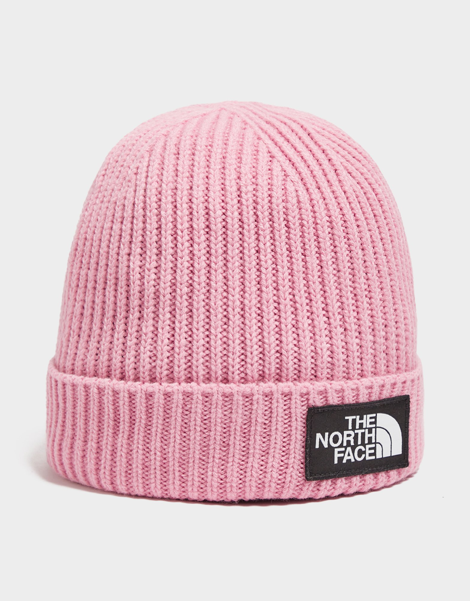 The North Face Bonnet Logo Box