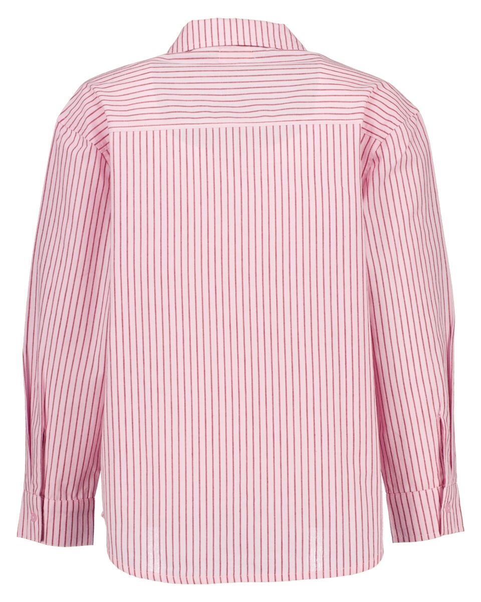 Blouse - Roze