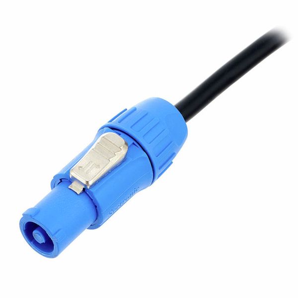 Varytec Power Twist Link Cable 10,0 m