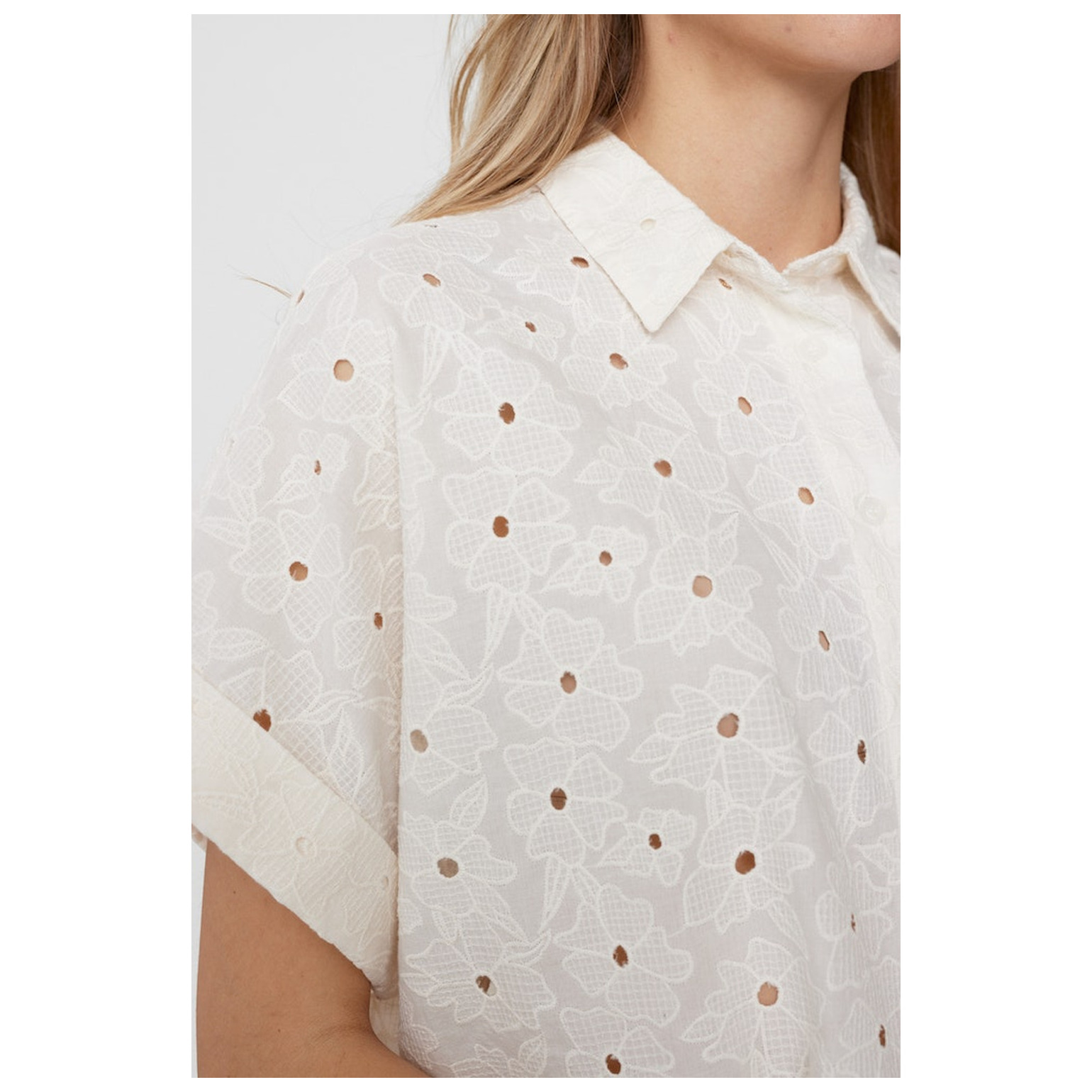Nümph NUKARI SHIRT