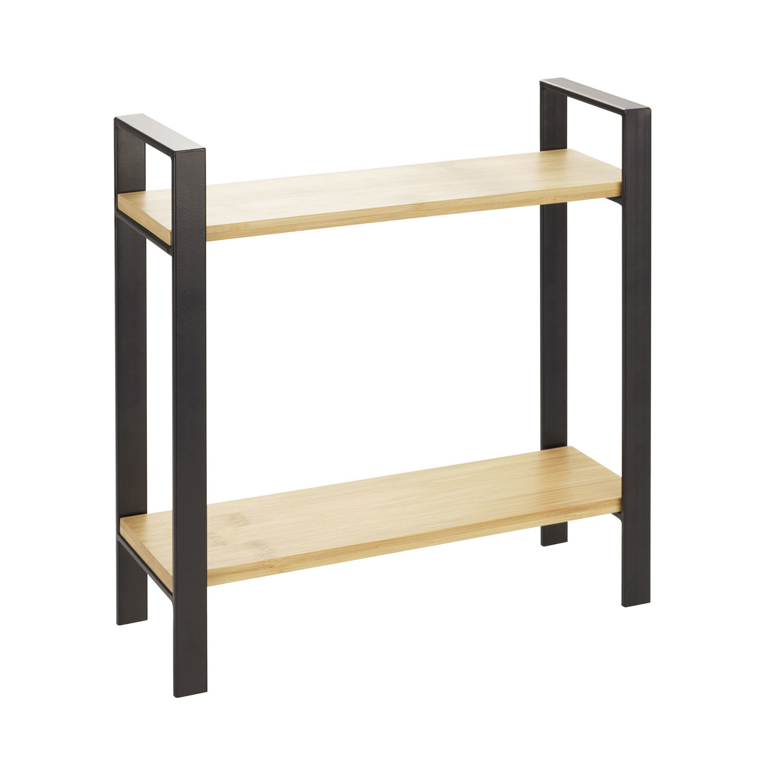 Regal im Industrial Style