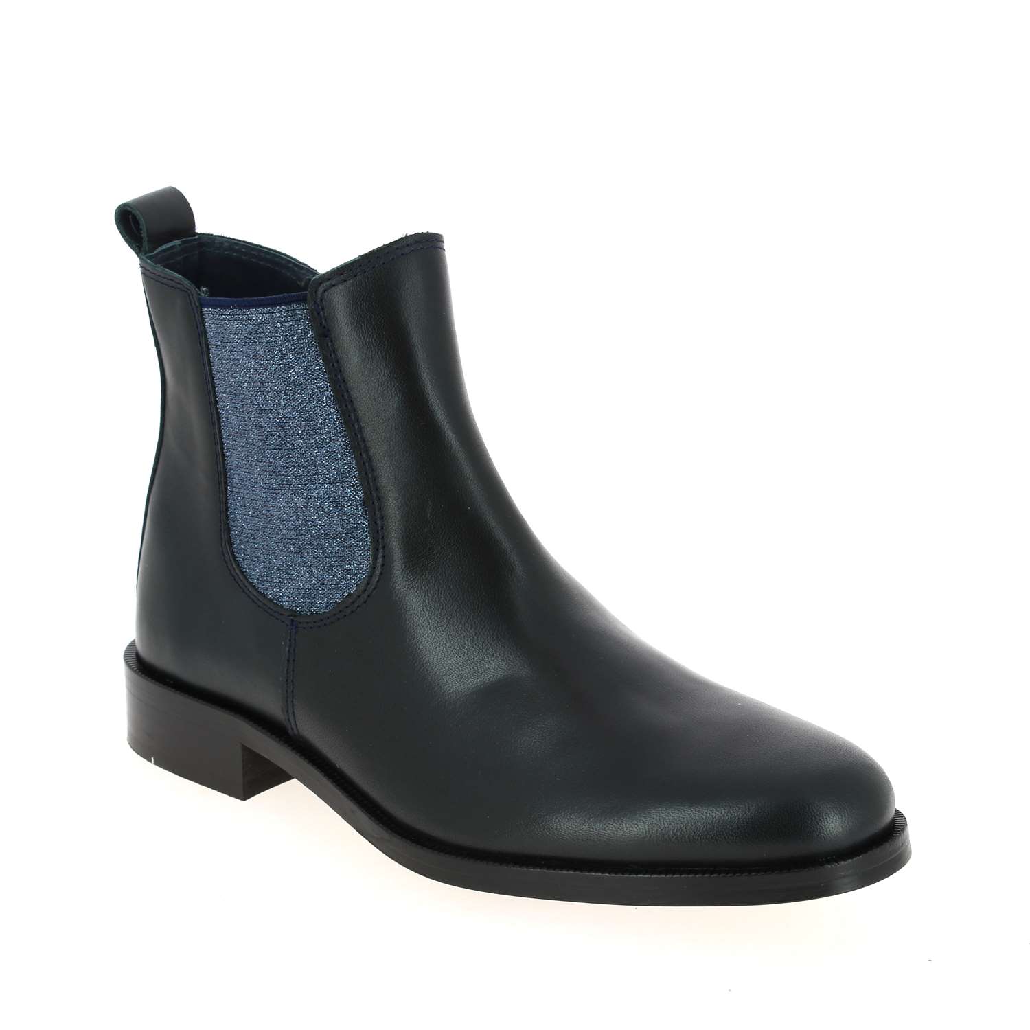 Boots et bottines fille UBIK UBICLASSIC
