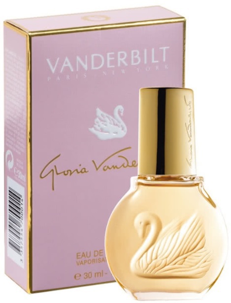 Vanderbilt Eau De Toilette Spray 30ml