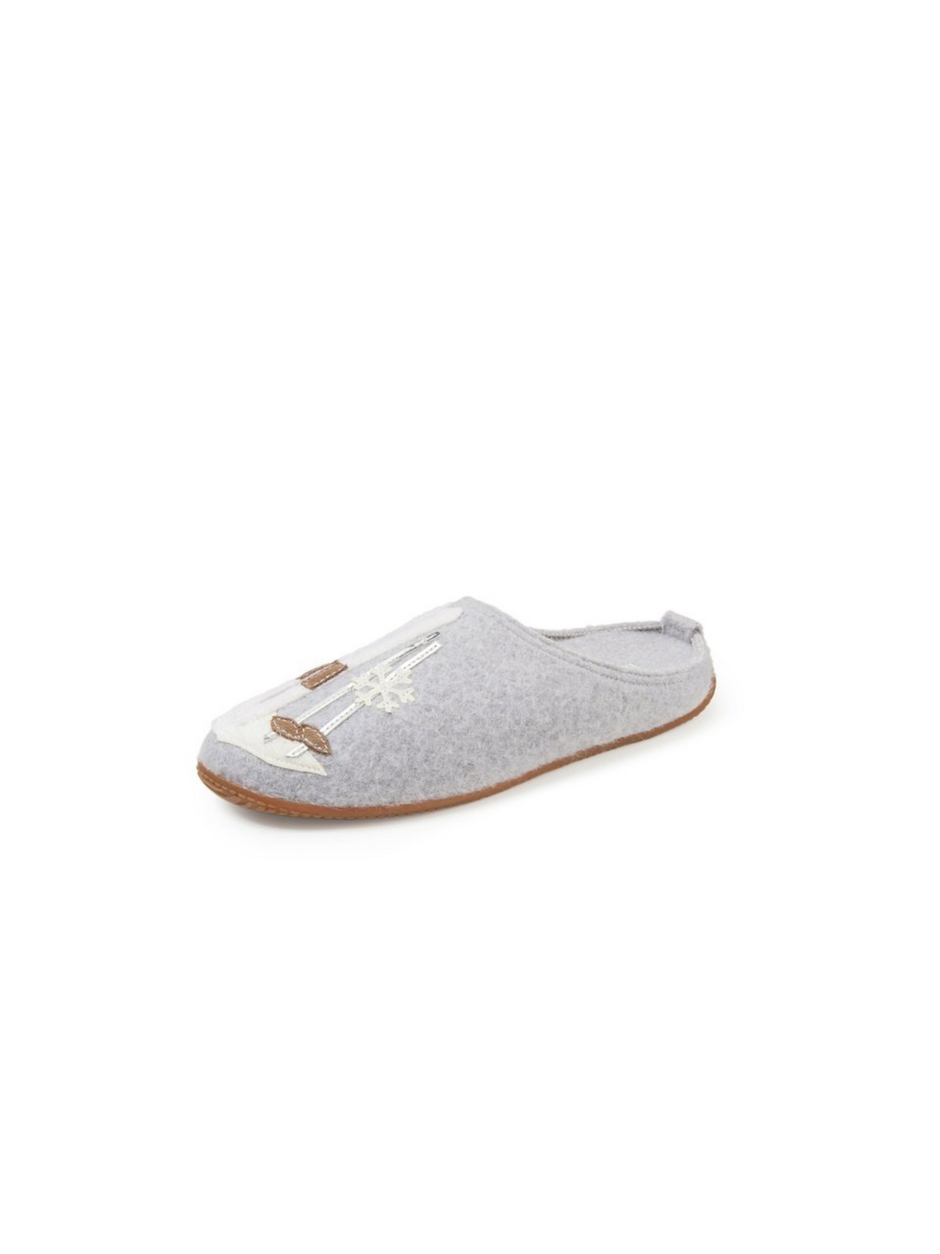 Pantoffel