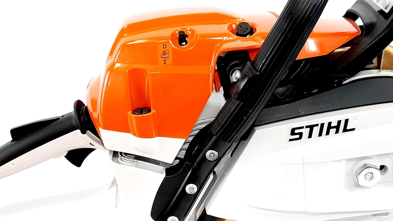 Stihl Motorsäge MS 261 C-M VW (40cm Schwertlänge)