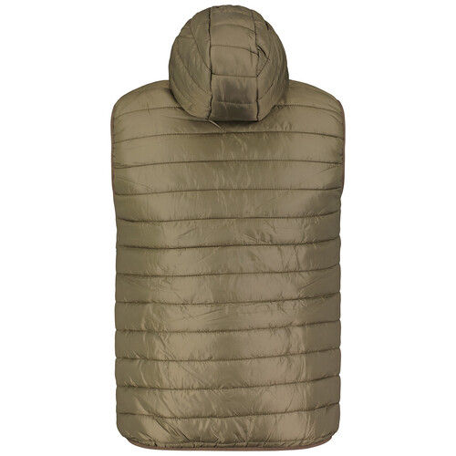 Geographical Norway - VAMIGO HOOD - Kaki