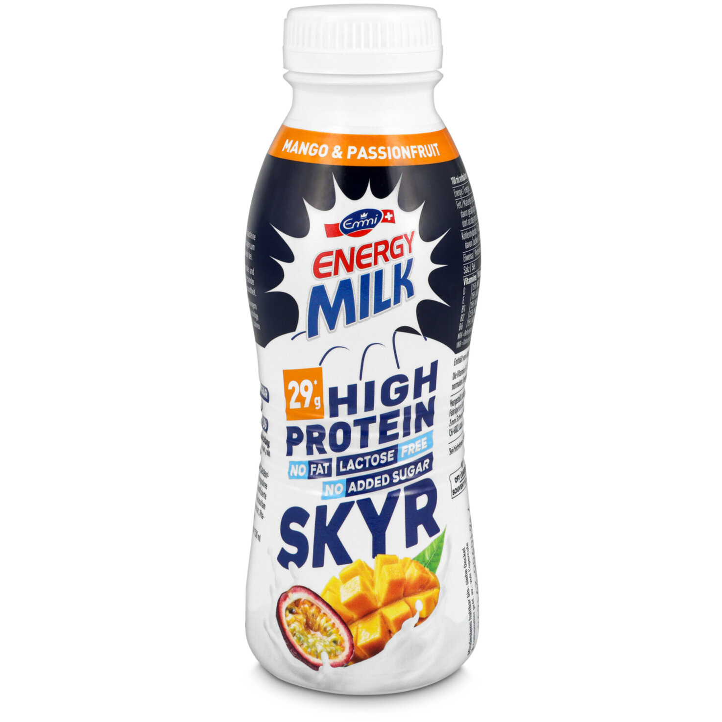 Skyr Drink Mango & Passion -