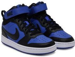 Nike Court Borough Mid 2 - Sneakers - Junior