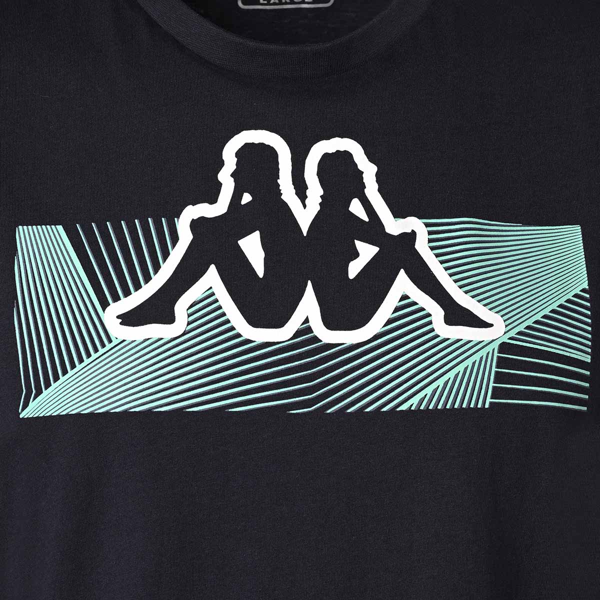 Camisa Kappa Erfin