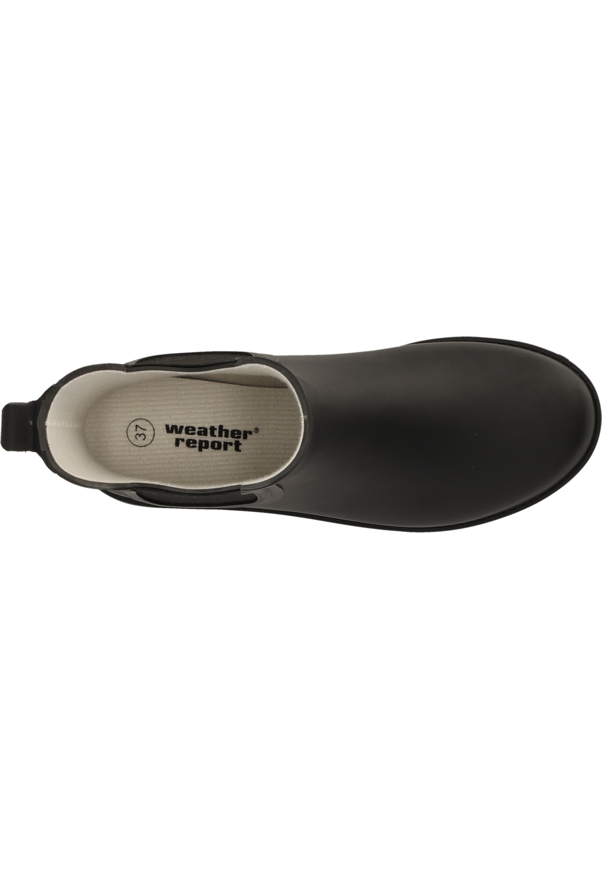 WEATHER REPORT Gummistiefel »Teal W Rubber Boot«  wasserdicht