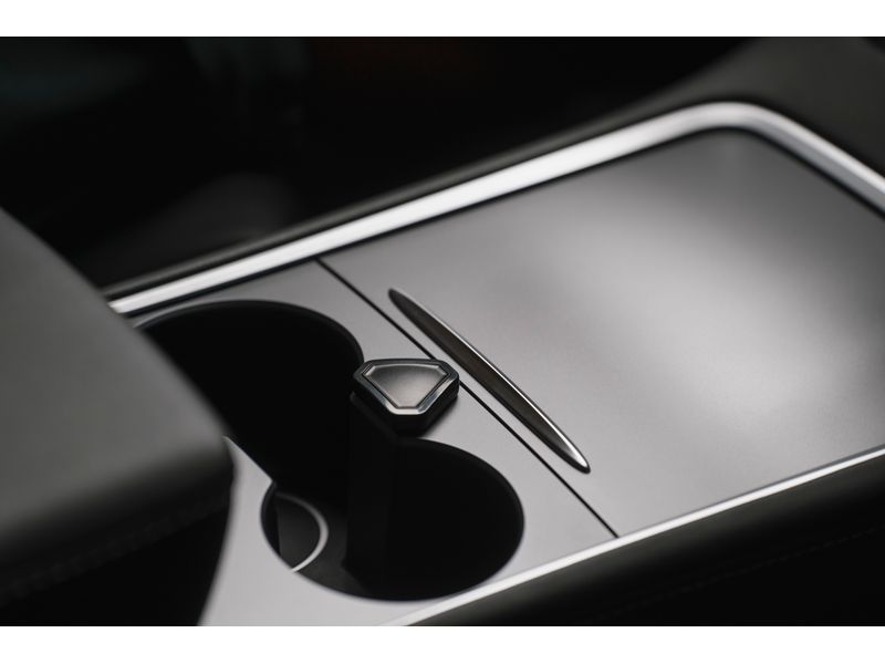 Enhance Commander   4 S3XY Buttons für Tesla (Gen2) Enhance Auto – Next Gen Commander Paket
