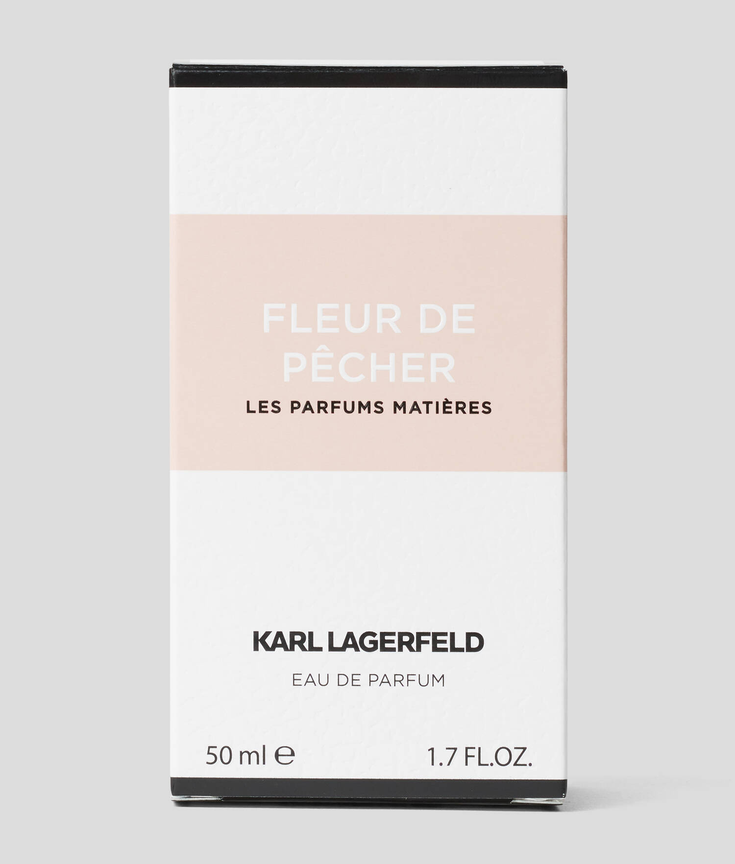 FLEUR DE PÊCHER, Les Parfums Matières, 50 ml
