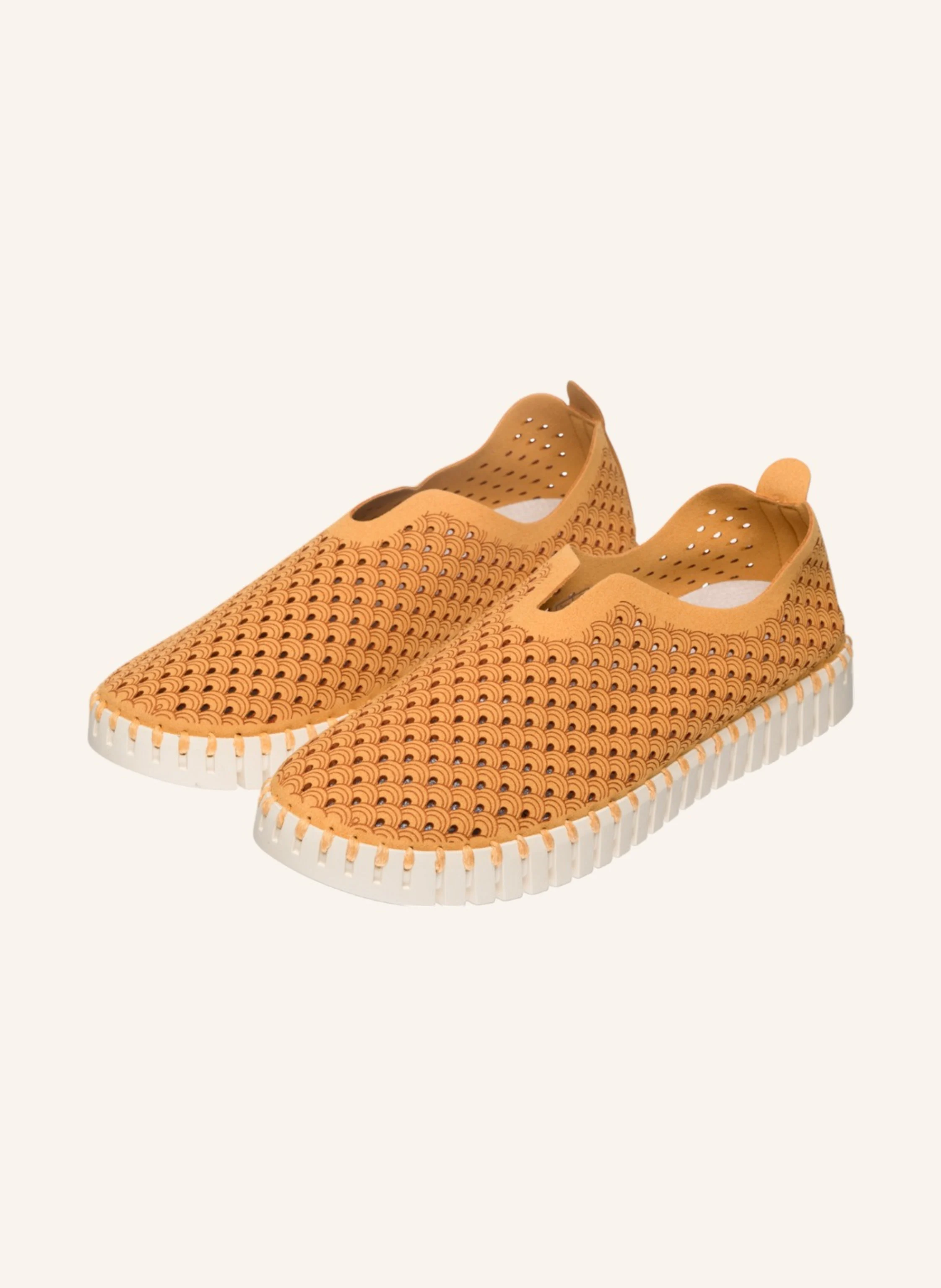 ILSE JACOBSEN Sneaker Low TULIP3275