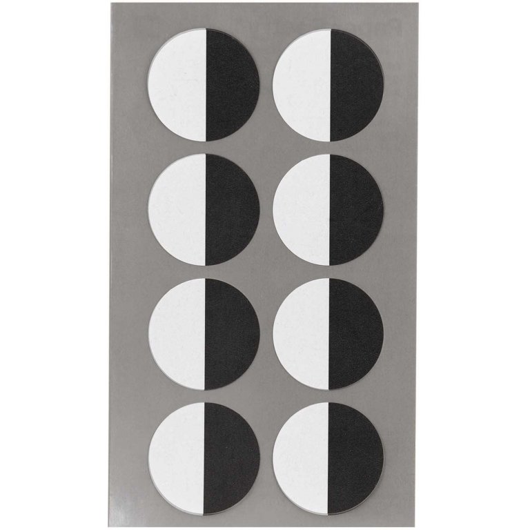 Sticker Paper Poetry Augen