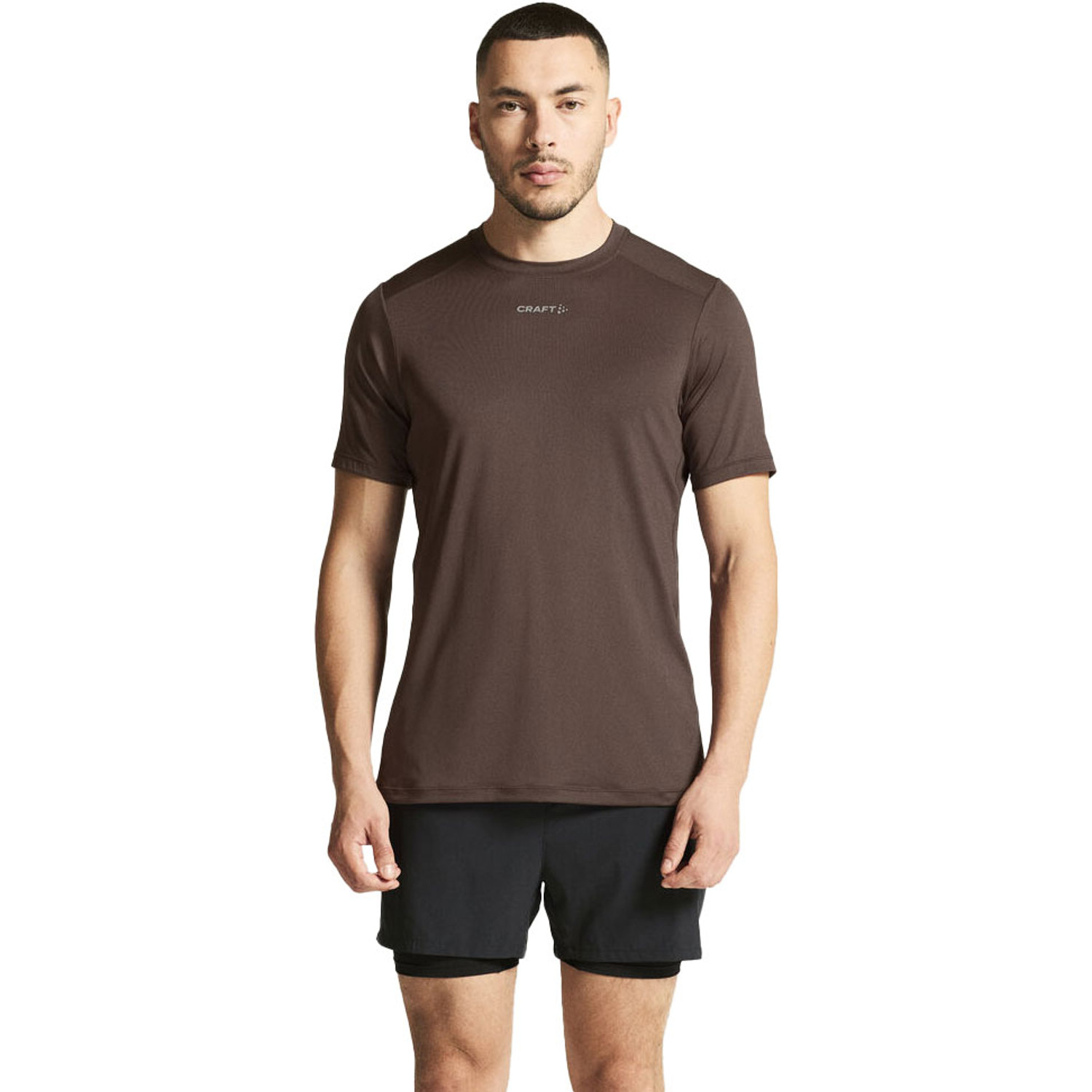 Craft Adv Essence T-Shirt 2 Heren