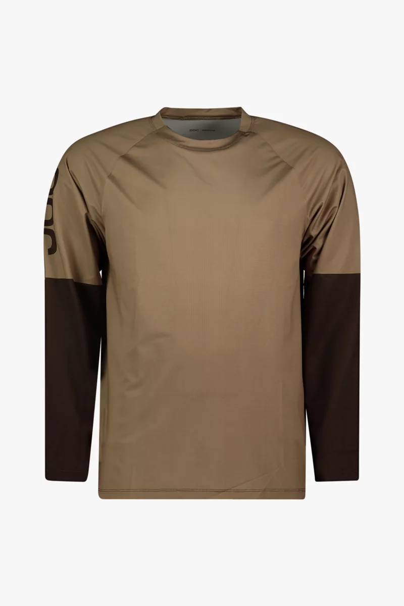 Poc Essential MTB LS Herren Biketrikot