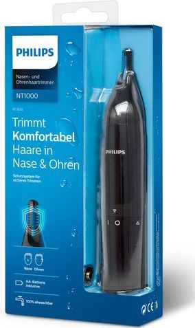 Philips - Series 1000 - Neustrimmer - 1 st