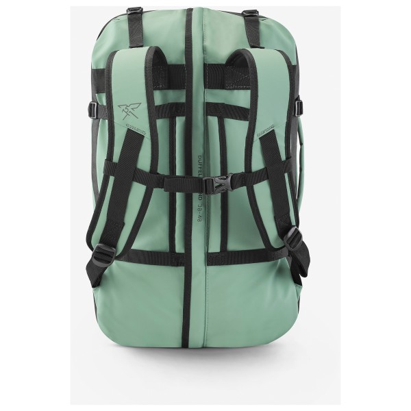 Simond - SIMOND - Duffel Bag 500 30-40 - Sac de voyage