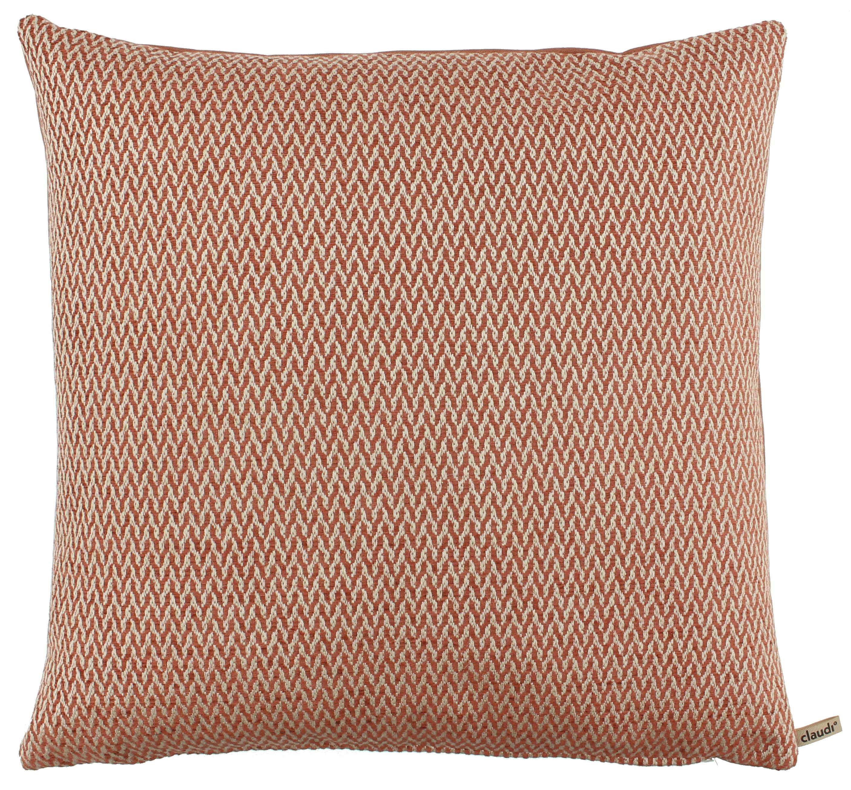 Sierkussen Rust Luigy  | ClaudiB45 x D45 cm