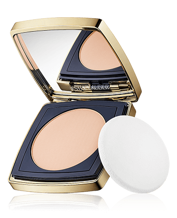 Estée Lauder Double Wear Stay-in-Place Matte Powder Foundation 1C1 Cool Bone 12g