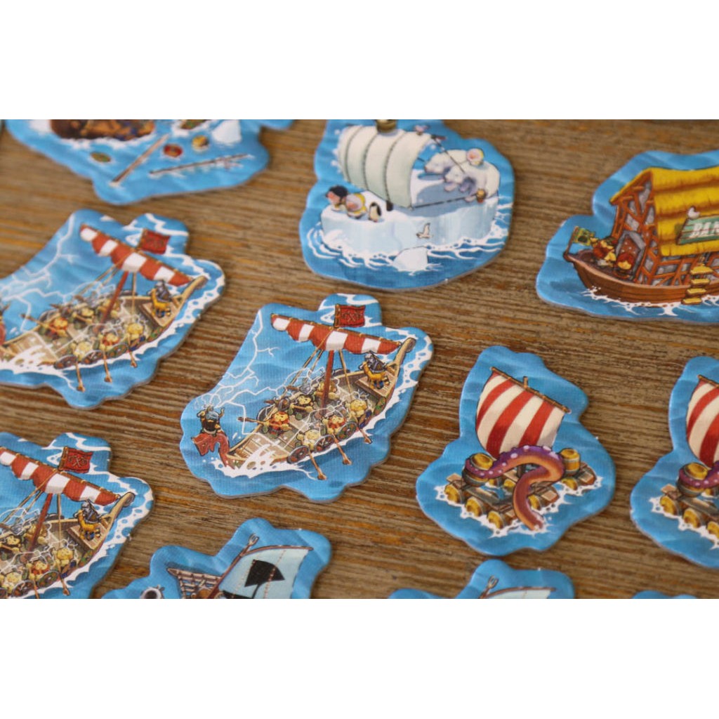 Imperial Settlers : Empires of the North