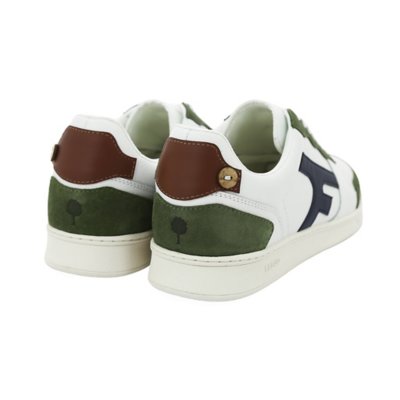 Sneakers homme Hazel FAGUO